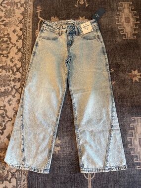 Abercrombie Kids Jeans